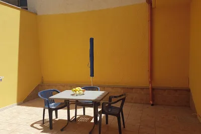 Image de Homerez - Appart. à Teulada, vue sur la ville.