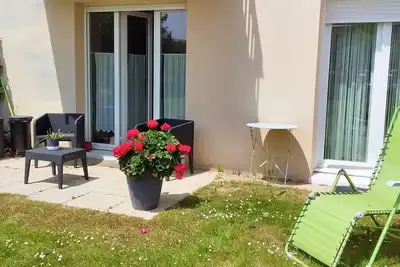 Homerez - Appart. à Carentan les Marais