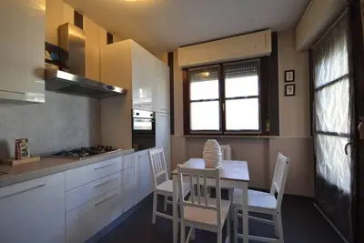 Image de Homerez - Appartement Vercelli