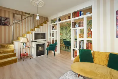 Image de Homerez - Appartement à Estoril