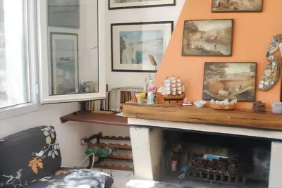 Image de Homerez - Appartement avec vue mer à Granelli - 110 m²