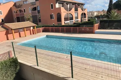 Image de Homerez - Appt à Canet-en-Roussillon