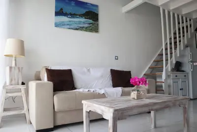 Homerez - Studio à Saint-François