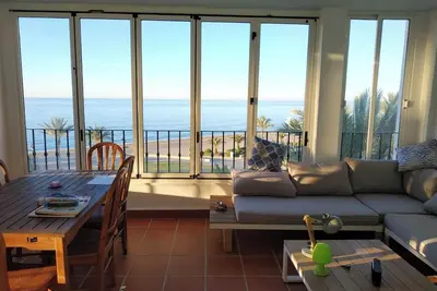 Image de Homerez - Maison à Roquetas de Mar