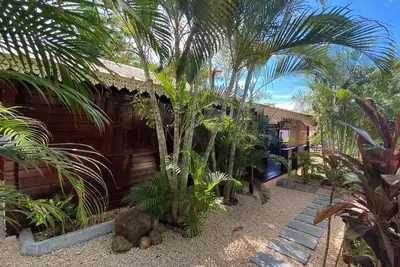 Image de Homerez - Maison charmante à Albion avec piscine partagée