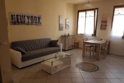 Homerez - Appartement à Teulada