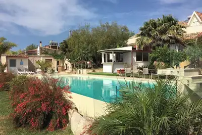 Image de Homerez - Appartement à Pozzallo