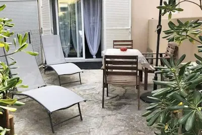 Image de Homerez - Appartement à Calvi avec terrasse