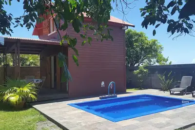 Image de Homerez - Villa Saint-André and piscine privée