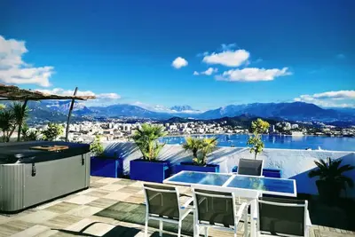 Image de Homerez - Appart. Ajaccio vue mer