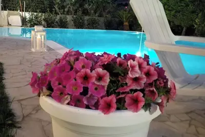 Image de Homerez - Villa à Ragusa avec piscine 50m²