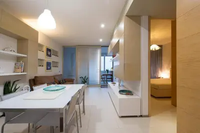 Image de Homerez - Appartement Gallipoli avec parking