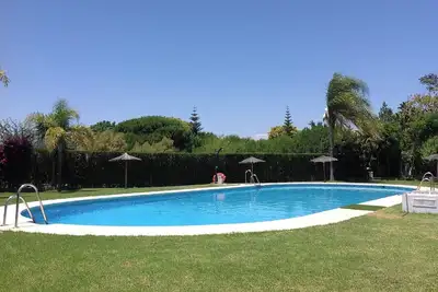 Image de Homerez - Appartement El Rompido