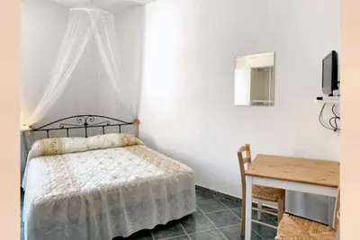 Image de Homerez - Appartement charmeur à Galtellì, 120m²