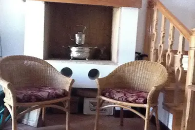 Image de Homerez - Maison spacieuse avec balcon à Aljezur