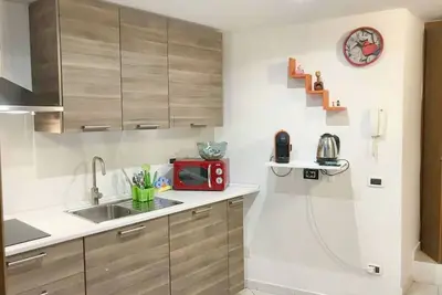 Image de Homerez - Appart charmt. Palerme, parking.