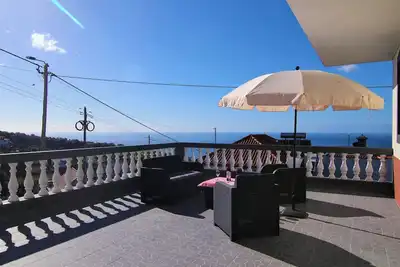 Image de Homerez - Maison magnifique à Calheta avec vue mer
