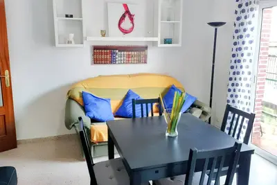 Image de Homerez - Appart centre historique Granada