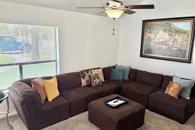 Image de Villa Navidad ~ Experience a Touch of Italy in Aggieland!