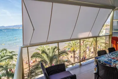 Image de Homerez - Appartement Salou - Vue mer