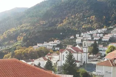 Image de Homerez - Maison à Manteigas, vue montagnes