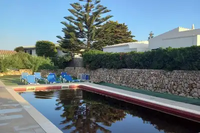 Image de Homerez - Villa à Cap d'en Font