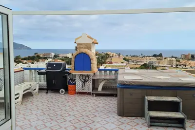 Image de Homerez - Appartement à Mazarrón