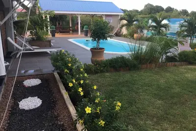 Image de Homerez - Appartement à Saint François