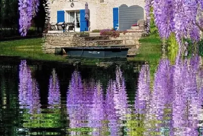 Image de Homerez - Appartement à La Taillée