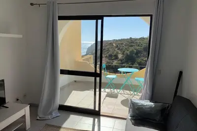 Image de Homerez - Appart bord de mer - Carvoeiro