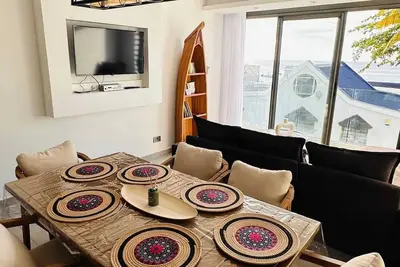 Image de Homerez - Appartement à Trou-aux-Biches