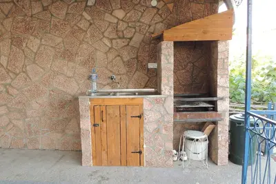 Image de Homerez - Appartement Vue Mer Ulcinj 80 m² avec Terrasse