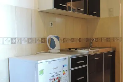 Image de Homerez - Appartement à Ulcinj avec vue sur la mer