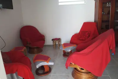 Image de Homerez - Maison cosy avec terrasse à Cayenne