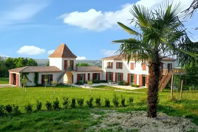 Image de Homerez - Villa à Villeneuve-sur-Lot