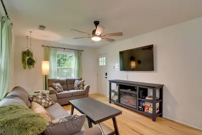 Image de Burnside Vacation Rental, Walk to Lake Cumberland!