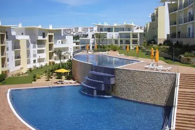 Image de Homerez - Appt. Albufeira, vue mer