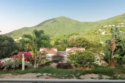 Image de Homerez - Maison charmante à La Savane avec vue sur la mer