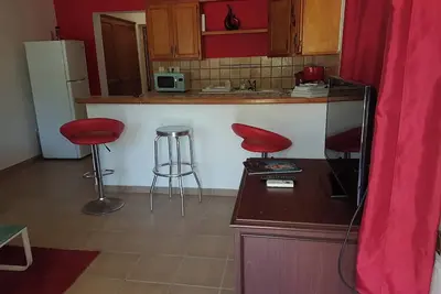 Homerez - Appartement La Savane