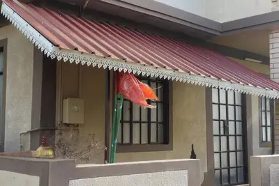 Image de Homerez - Maison charmante Ă Fond du Sac avec terrasse