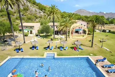 Image de Homerez - Appartement à Pollença