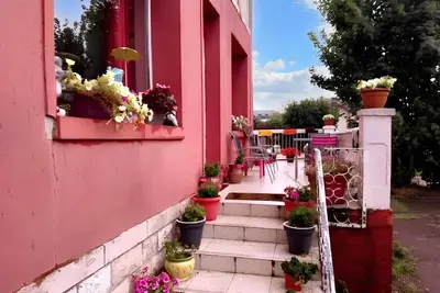 Image de Homerez - Appartement Châteaudun