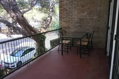 Image de Homerez - Maison spacieuse à Platja d'Aro avec parking