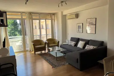 Image de Homerez - Appart. moderne à València