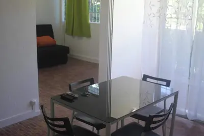 Image de Homerez - Appartement à Les Trois Ilets