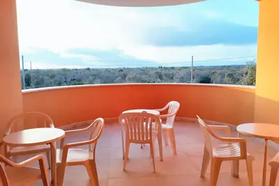 Image de Homerez - Studio à Gallipoli + Jardin