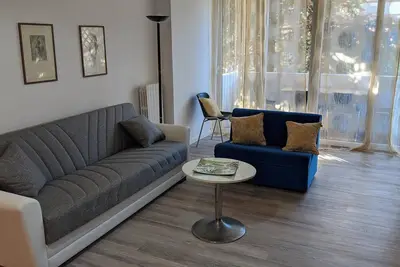 Image de Homerez - Appartement à Riccione