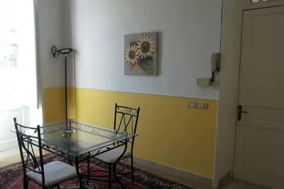 Image de Homerez - Appartement moderne Marsala + Balcon