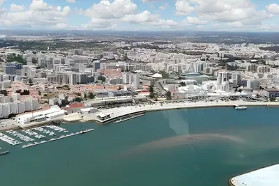 Image de Homerez - Appartement à Portimão