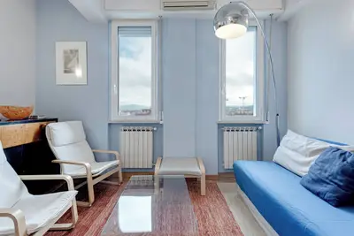 Image de Appartement 'A Casa Di Sara 3' avec climatisation